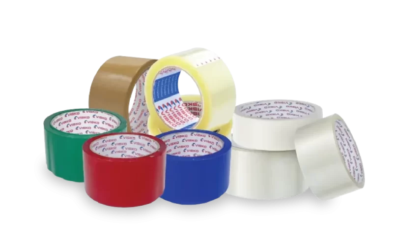 เทปใส เครื่องมือเล็กๆที่สร้างความเชื่อมั่นให้ธุรกิจยุคใหม่