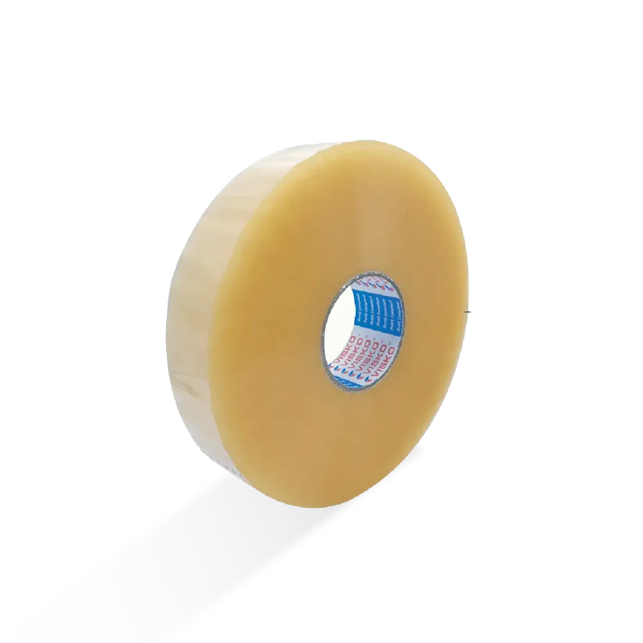 เทปใสม้วนใหญ่