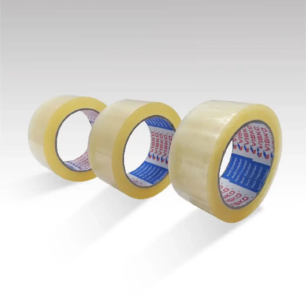 เทปใสม้วนเล็ก