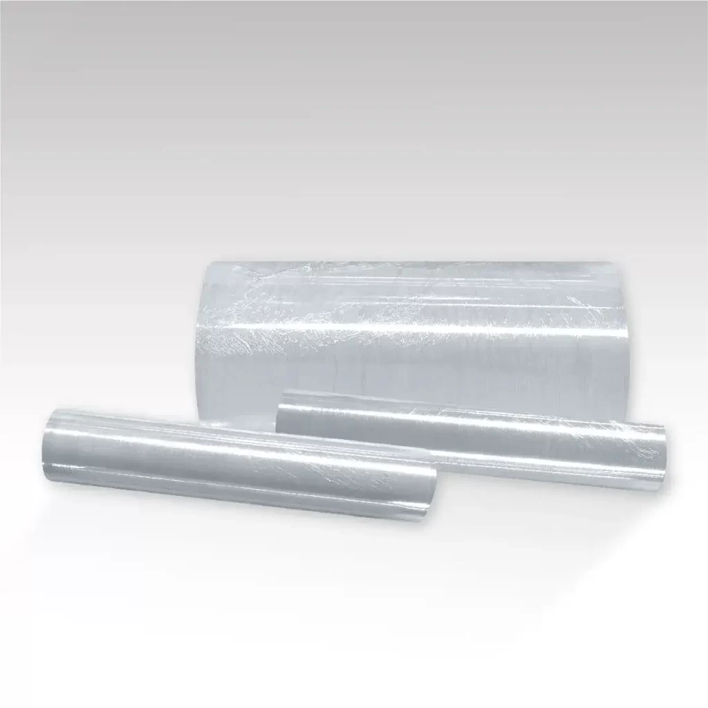 ฟิล์มยืด