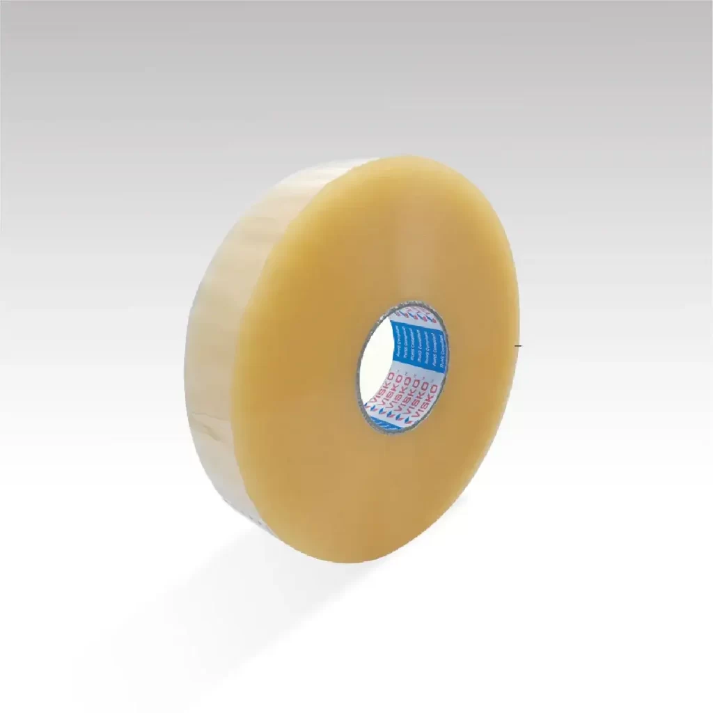 เทปใสม้วนใหญ่